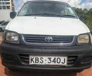 Toyota TownAce 2005