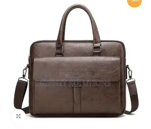 Executve Leather Carrycase Bag