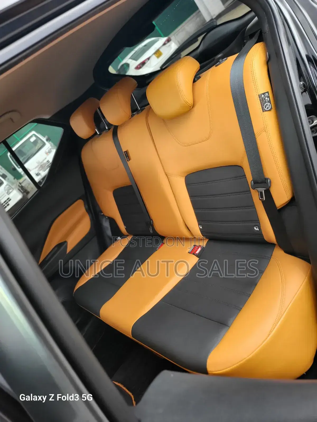 Nissan Kicks 2021 Black