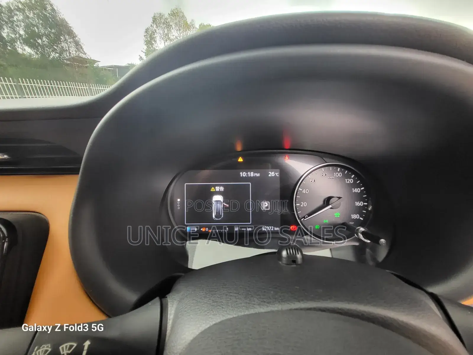 Nissan Kicks 2021 Black