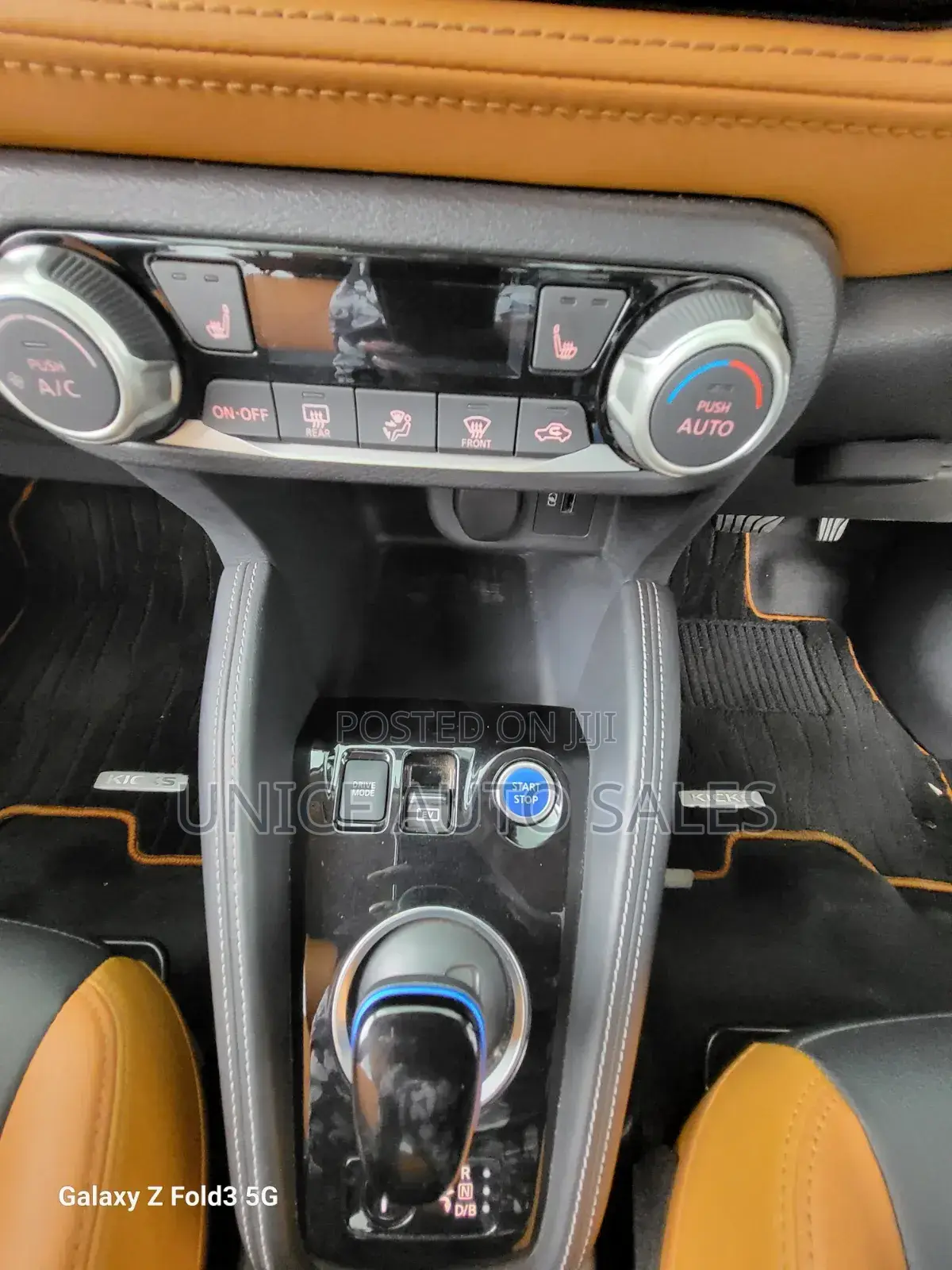 Nissan Kicks 2021 Black