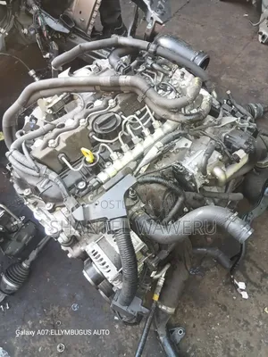 Cx5 Diesel Engine on Sale
