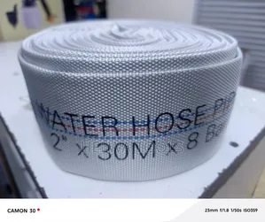 2" X 30 M Delivery Water Hose Pipe