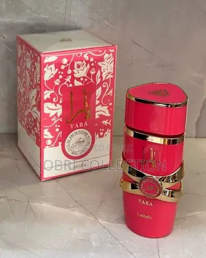 Yara Candy by Lataffa Perfume/ Fragrance Available