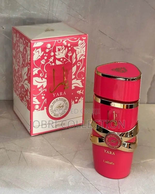 Yara Candy by Lataffa Perfume/ Fragrance Available