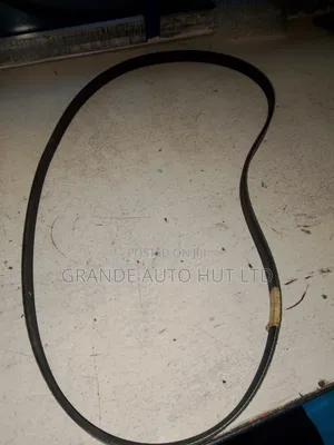 Fan Belt 5pk 1395