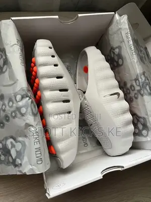 Nike Mind Grey 001