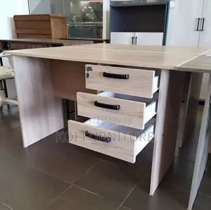 Office Desk; 1.2 Meters Wooden Home Office Clerical Study Desk