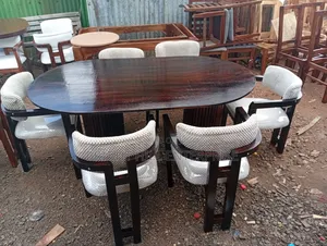 Best Quality 6 Seater Dining Tables