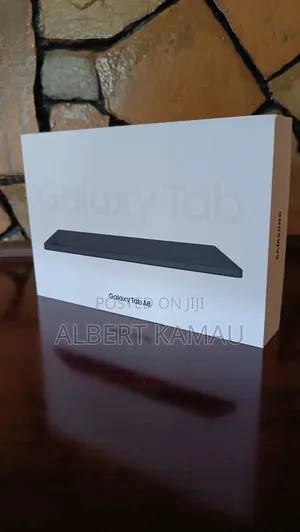 Samsung Galaxy Tab A8 10.5 (2021) 32 GB Gray