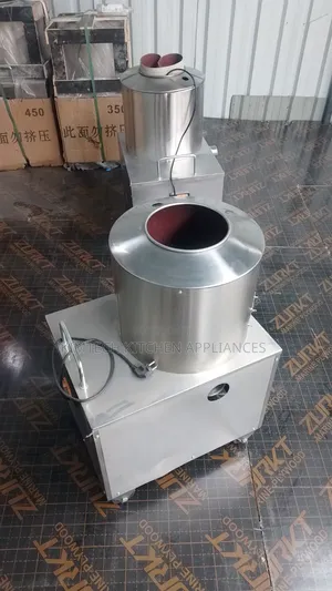 Imported Potato Peeler