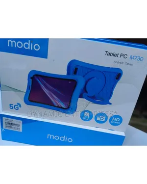 New Modio M730 512 GB