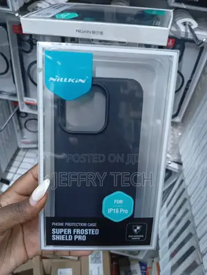 iPhone 16 Pro Wear-Resistant,Case
