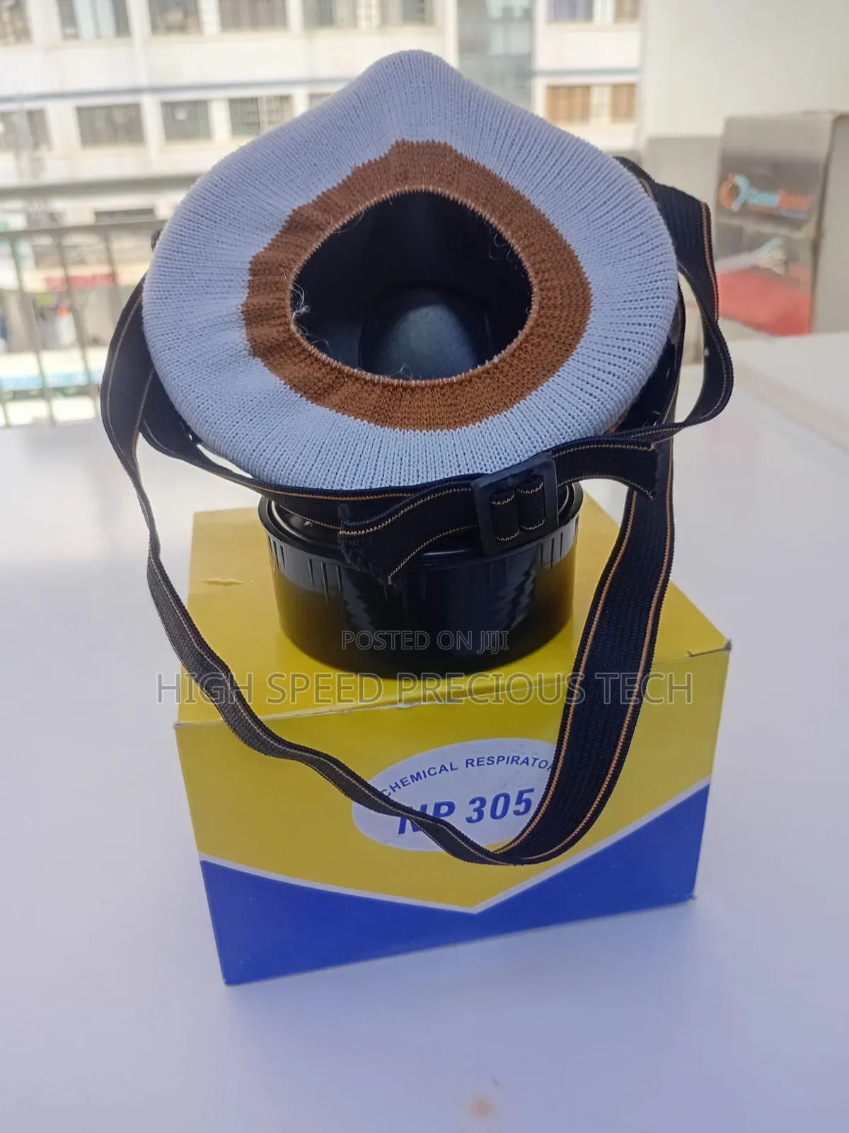 Dust Mask Np-305