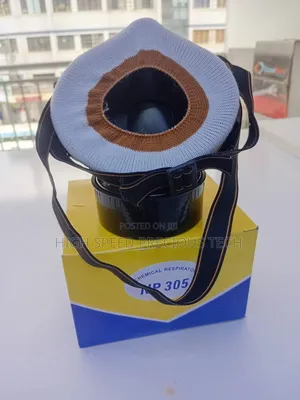 Dust Mask Np-305
