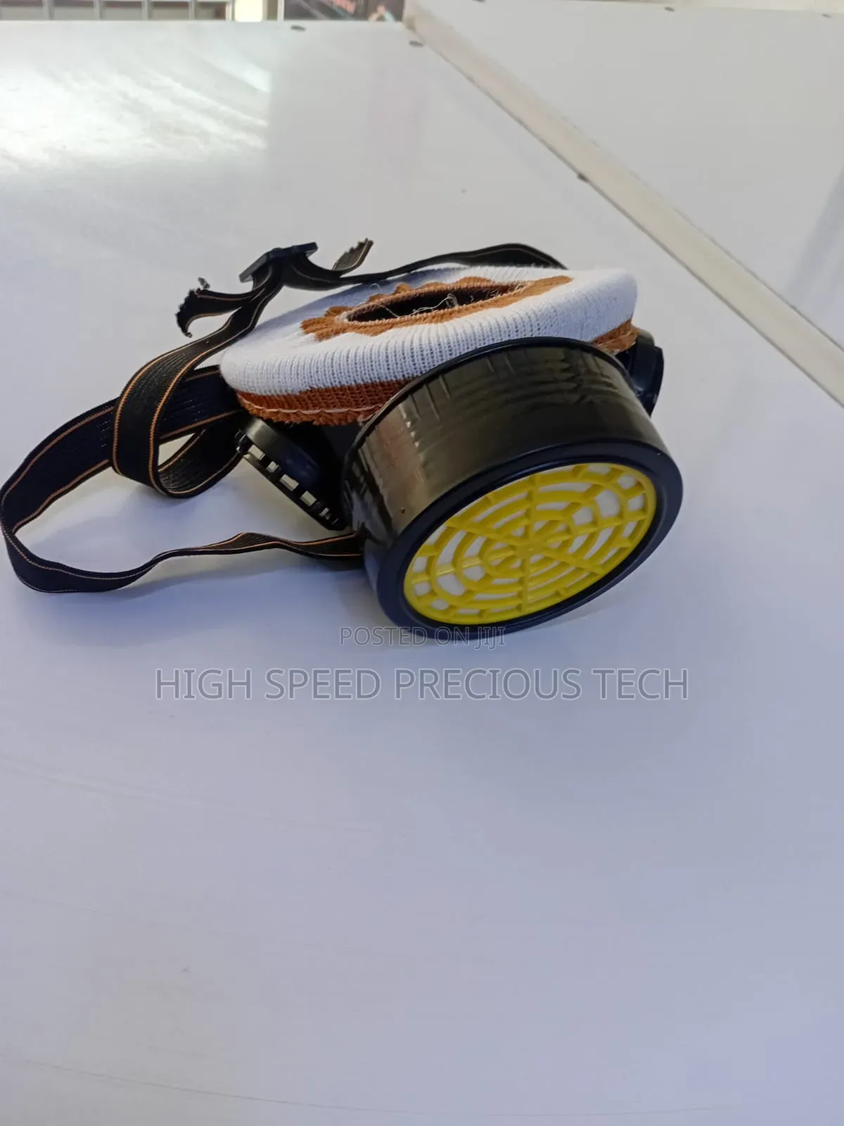 Dust Mask Np-305