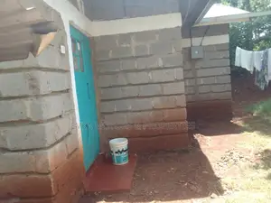 Mukangu -Kiharu Half Acre With a 2 Bedroom House at 3 M Master Ensuite