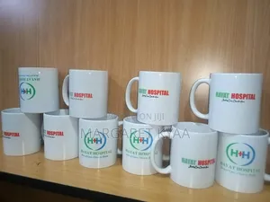 Printing and Branding