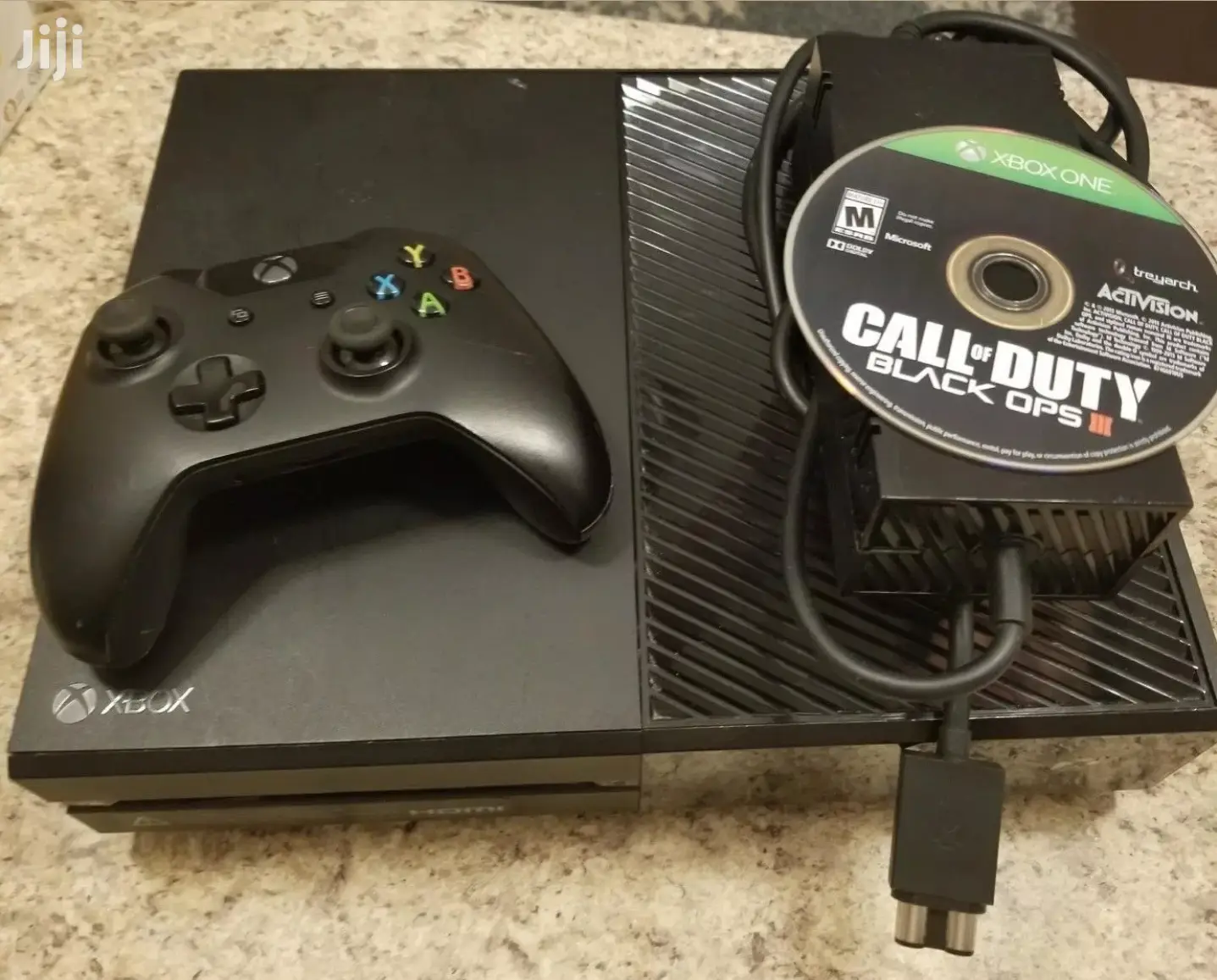 Xbox One Machine