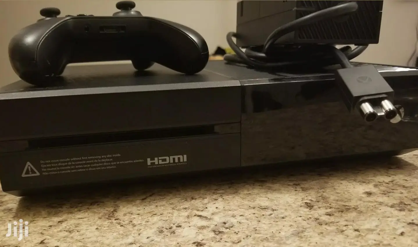 Xbox One Machine
