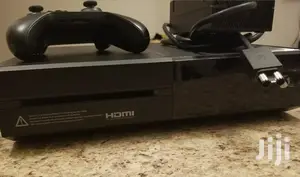 Xbox One Machine