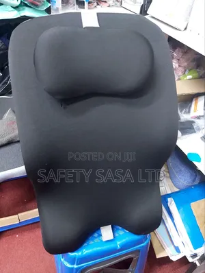 Ergonomic/Couple Pillow
