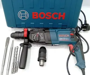 Bosch Rotary Hammer
