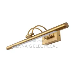 Linear Led Picture Light
