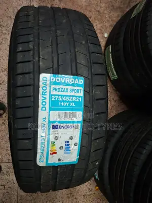275/45r21 Dovroad