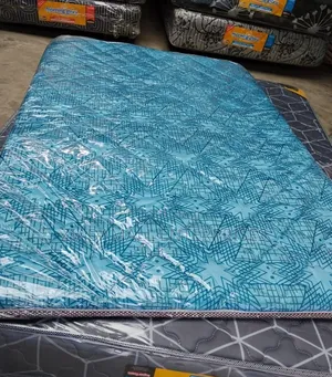 Mattress Topper 4*6 Cloud-Soft Comfort Mattress Topper 4x6