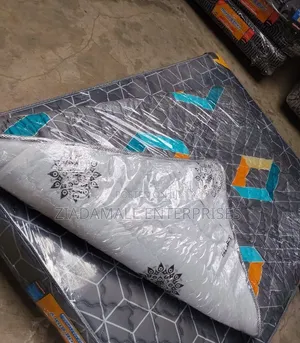 Mattress Topper 4*6 , Mattress Topper