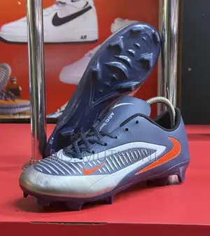 Kids Nike Phantom Gx 6 Elite Football Cleats Size 30-40