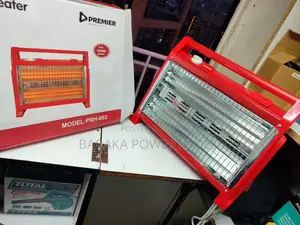 Room Heater