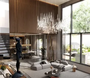 New 5 Bedroom House For Sale In Karen