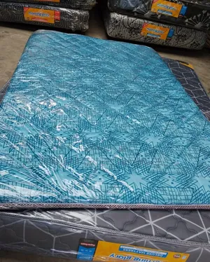 5*6 Topper,Plush Quilted Mattress Topper 5x6