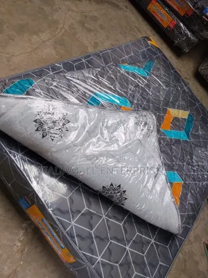 Topper, Mattress Topper 5*6orthopedic Memory Support Mattress Topper