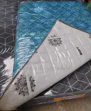 Mattress Topper 6*6 Soft Support That Enhances Every Night’S Sleep