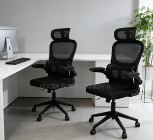 Adjustable Breathable Ergonomic Home Chair