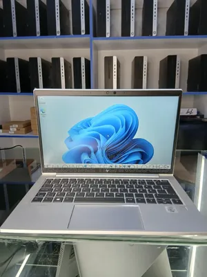 Laptop HP EliteBook 830 G7 16GB Intel Core i5 SSD 512GB