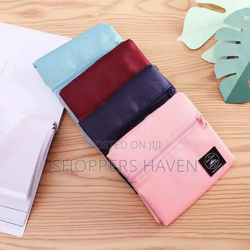 Foldable Traveling Bag