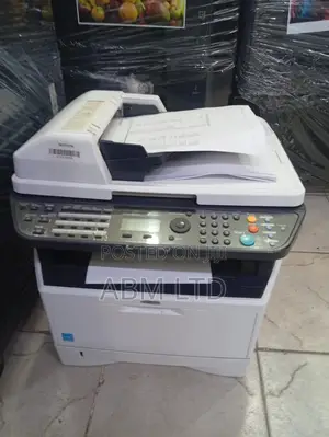Kyocera Ecosys M2535dn Mono Laser MFP