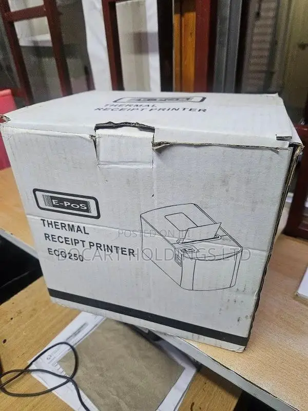Epos Eco 250 Thermal Receipt Printer