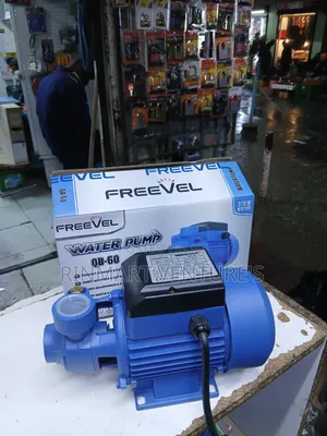 Booster Pump/ Electric Surface Pump 0.5hp