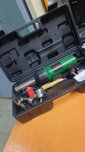 Approved 1600watts Tent Heat Gun