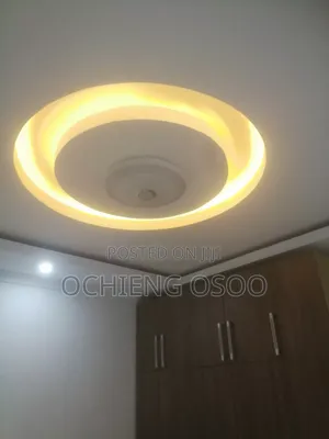 Interior Design Services and Construction