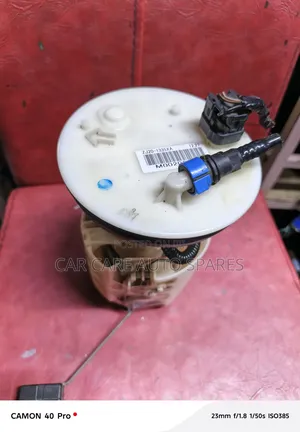 Fuel Pump Mazda Verisa