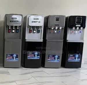 Water Dispenser 3 Tap ,Primdale 3 Tap Water Dispenser