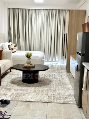 Studio Airbnb Ruaka