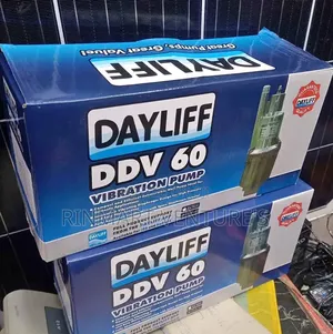 Powerful Daylif Mini Vibration Pump Ddv60