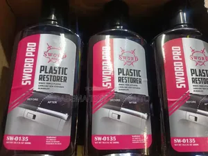 Plastic Restorer